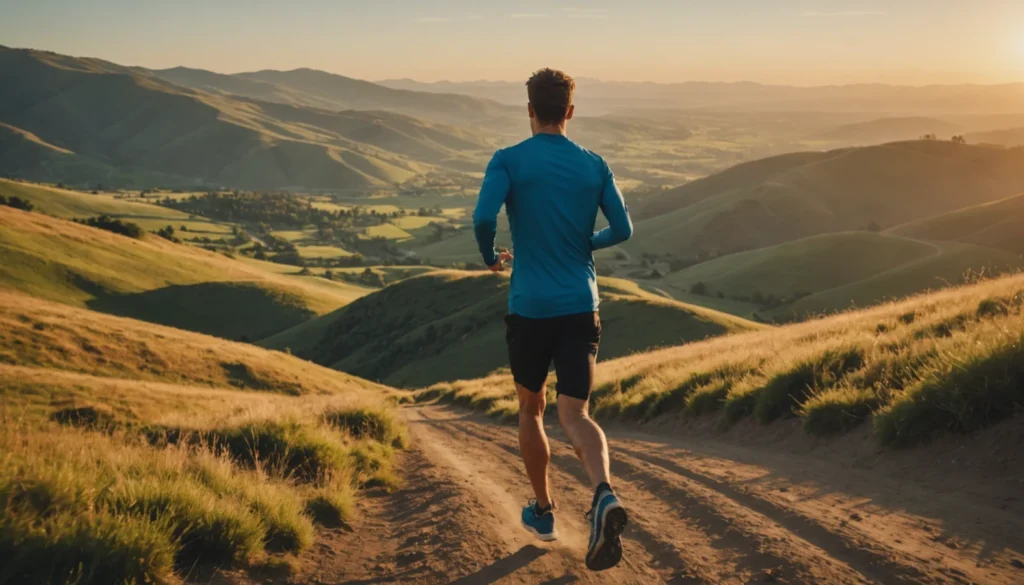 Exercices pour améliorer endurance physique