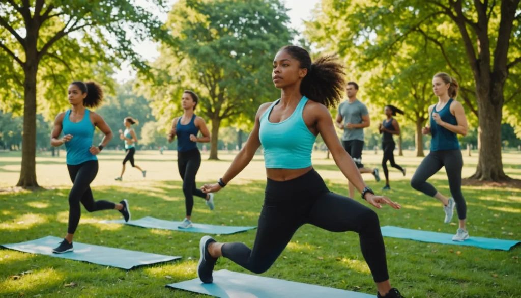Comment améliorer ses performances sportives