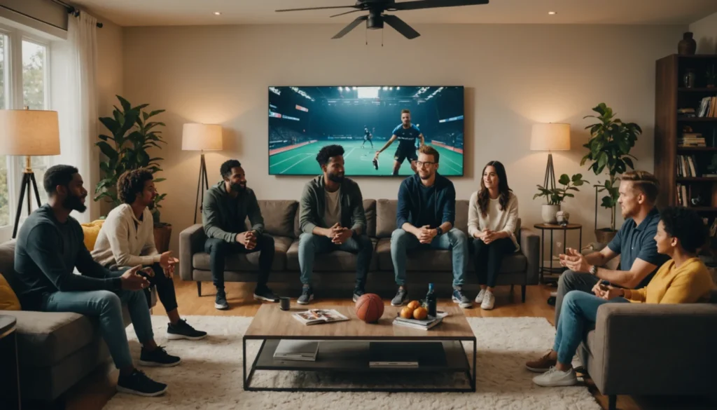 Comment débuter dans les sports virtuels