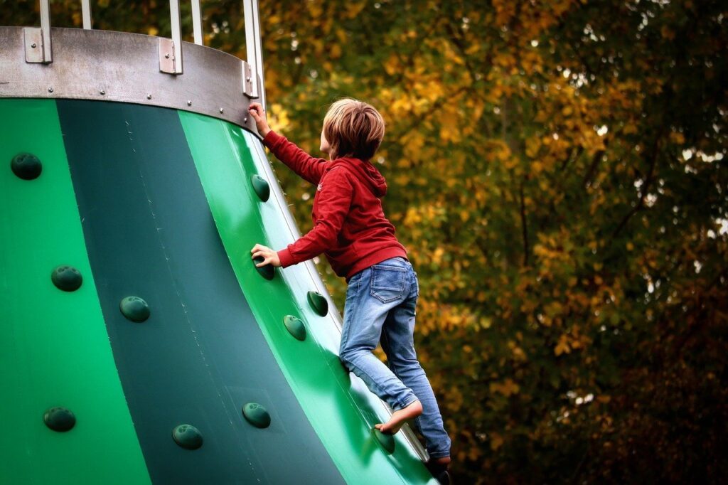 Top 3 des activités sportives à faire pour fêter l’anniversaire d’un enfant à Nantes