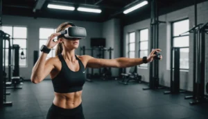 Avantages des sports virtuels pour la musculation