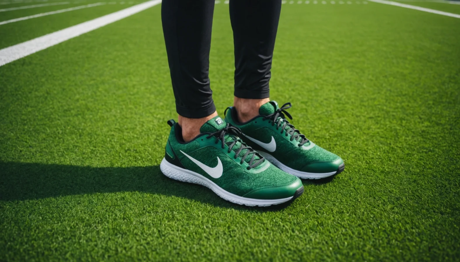 Quel crampon pour terrain synth?�tique ? Am?�liorez performances