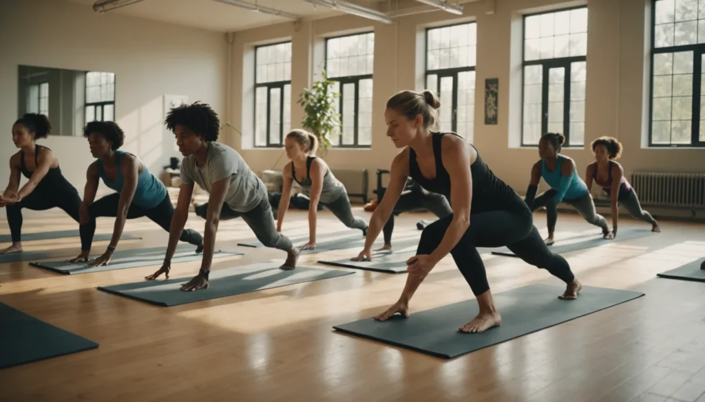 exercices pour muscler le dos