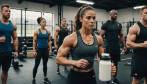 a quoi sert la creatine