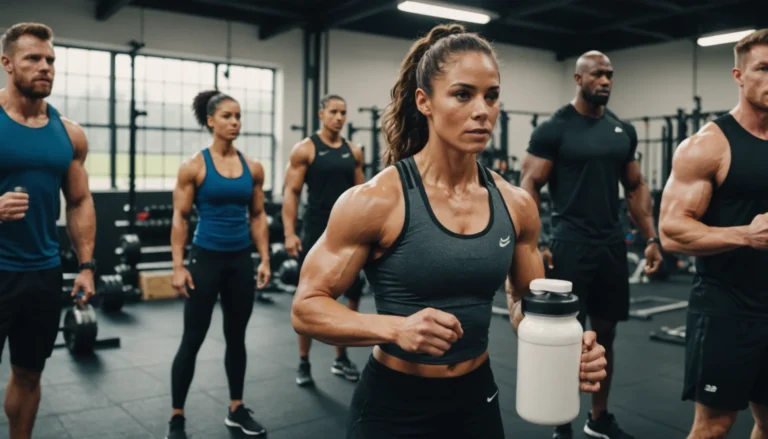 a quoi sert la creatine
