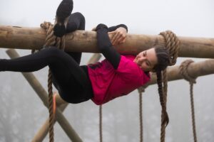 Top 5 des activités sportives pour ceux qui en veulent (vraiment) plus !