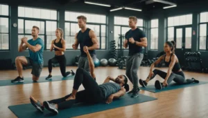 programme ventre plat femme