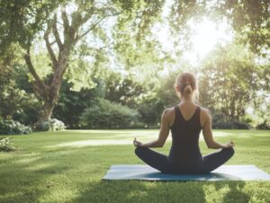 yoga et musculation