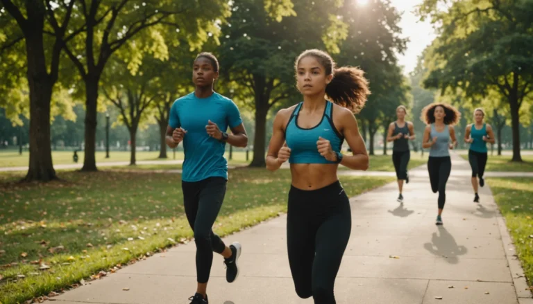 Comment le sport améliore vos performances dans d’autres domaines de votre vie