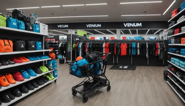 code réduction venum