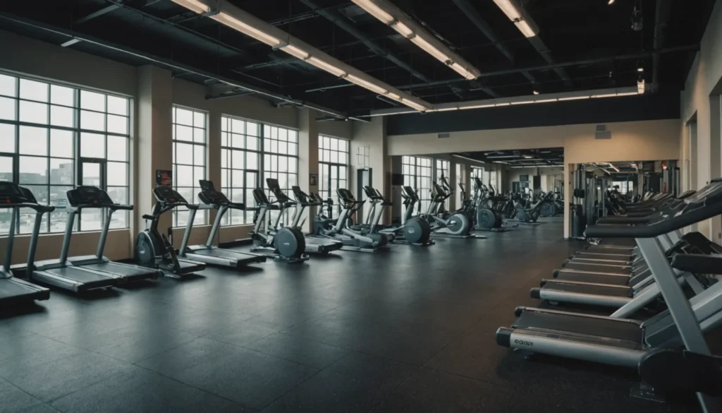 Choisir le bon club : les critères à prendre en compte pour une remise en forme réussie