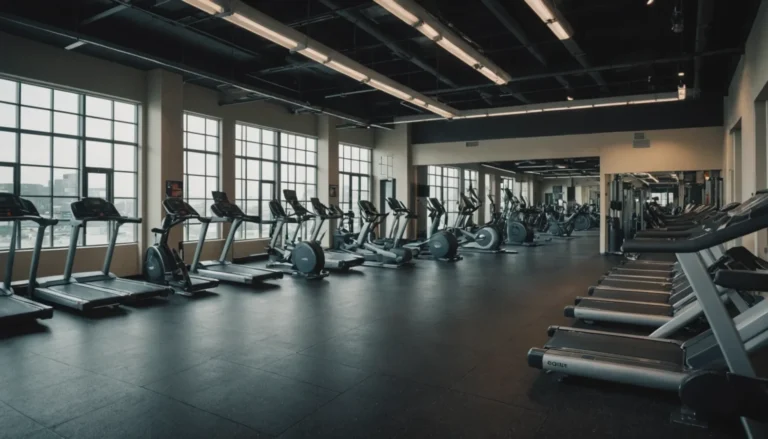 Choisir le bon club : les critères à prendre en compte pour une remise en forme réussie
