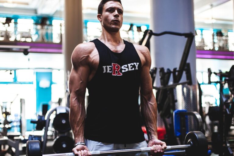 Comment optimiser votre routine de musculation pour des résultats durables ?