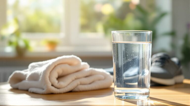 Comment l’eau influence votre énergie et votre récupération ?