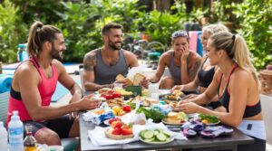 Est-ce que le régime sans gluten est bénéfique pour les sportifs ?