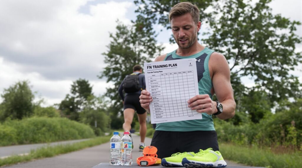 Préparer un marathon : comment choisir le bon plan d’entraînement ?