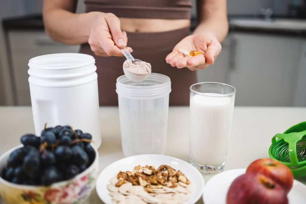 Créatine : laquelle choisir et comment en tirer le meilleur parti ?