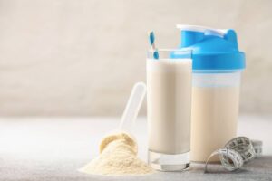 Faut-il consommer de la whey après chaque entraînement ?