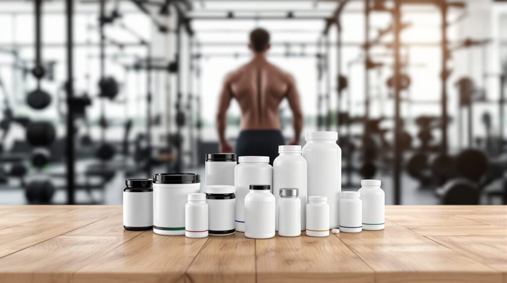 Meilleures marques de compléments alimentaires pour la musculation (2025)