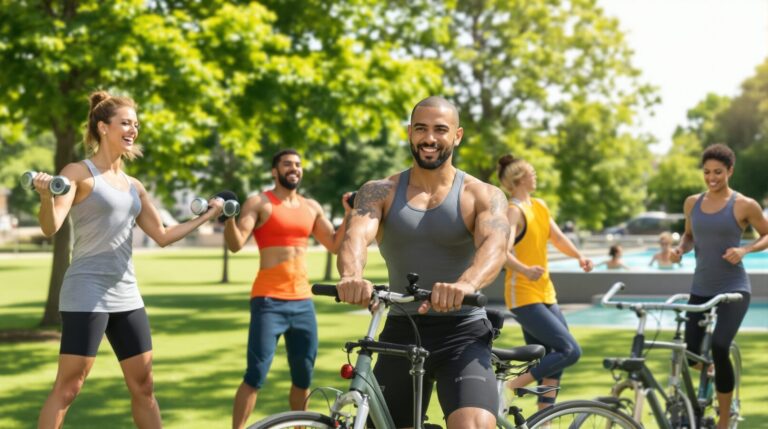 Quel est le sport le plus complet pour le corps? Conseils pour bien choisir