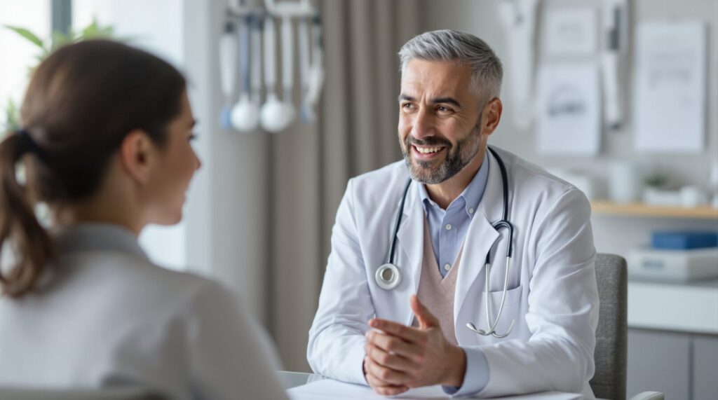 Douleurs chroniques ou symptômes inexpliqués : quels examens demander ?