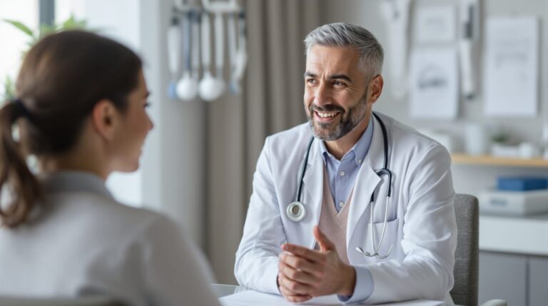 Douleurs chroniques ou symptômes inexpliqués : quels examens demander ?