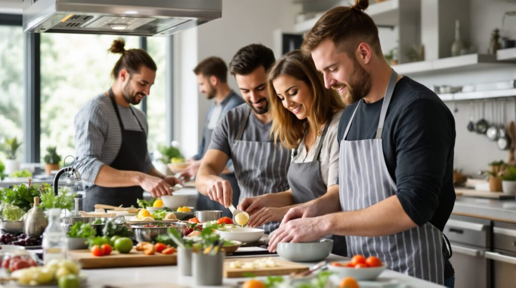 programme de seche alimentation