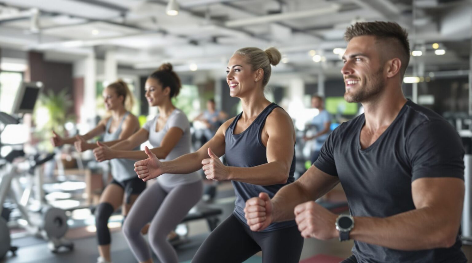 Qu est ce que le cardio, définition et bienfaits pour la santé