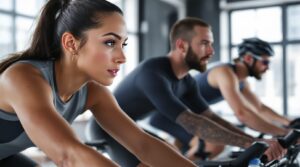 entrainement cyclisme hiver