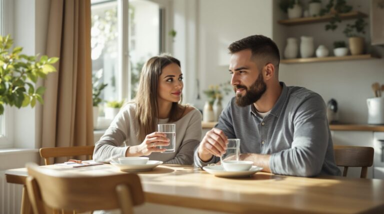 jeûner 1 jour par semaine
