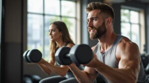 musculation programme debutant