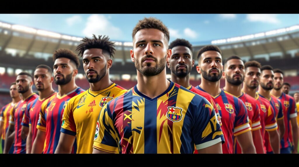 influence du flocage dans le sport