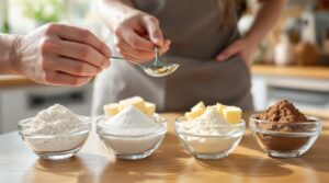 50 gramme en cuillere a soupe