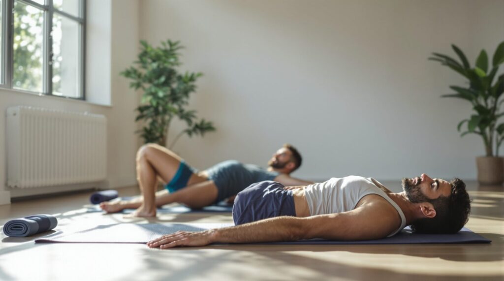 abdominaux sans se faire mal au dos