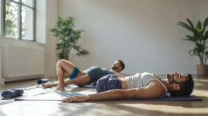 abdominaux sans se faire mal au dos