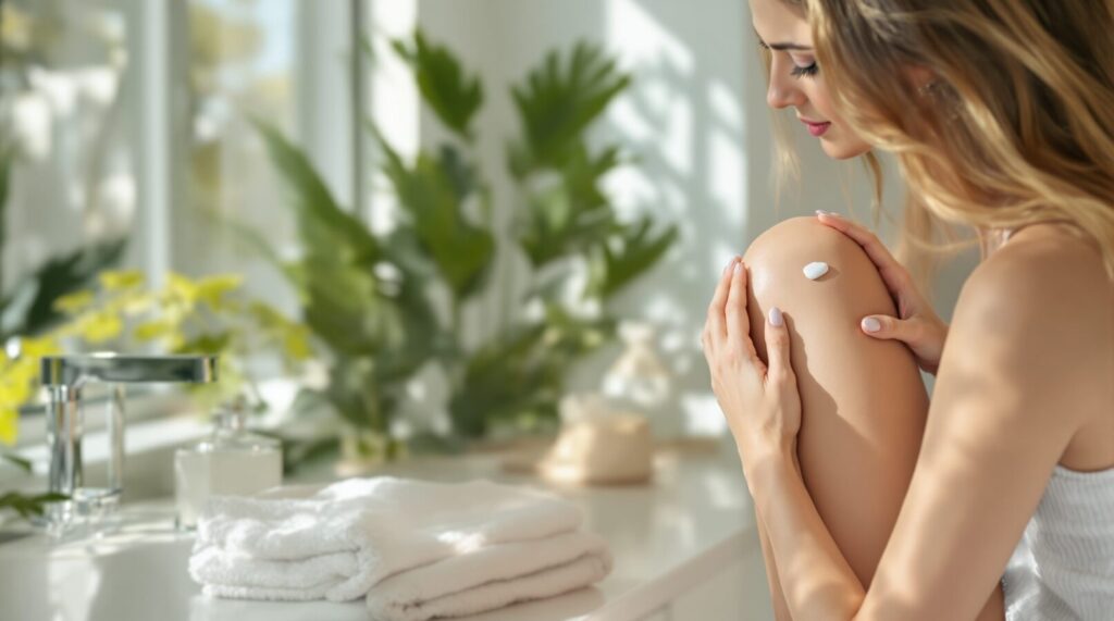 anti cellulite solution