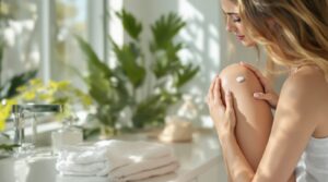 anti cellulite solution