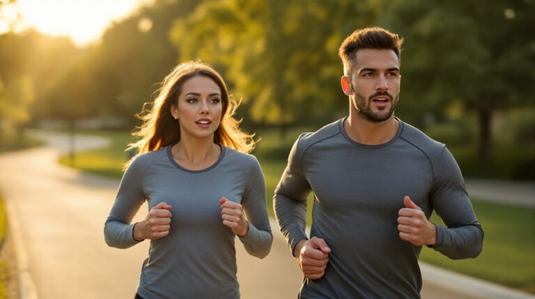 courir moins pour courir mieux