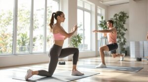 quel exercice pour affiner les cuisses