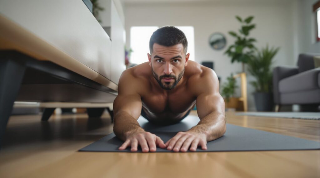 nordic curl sans machine