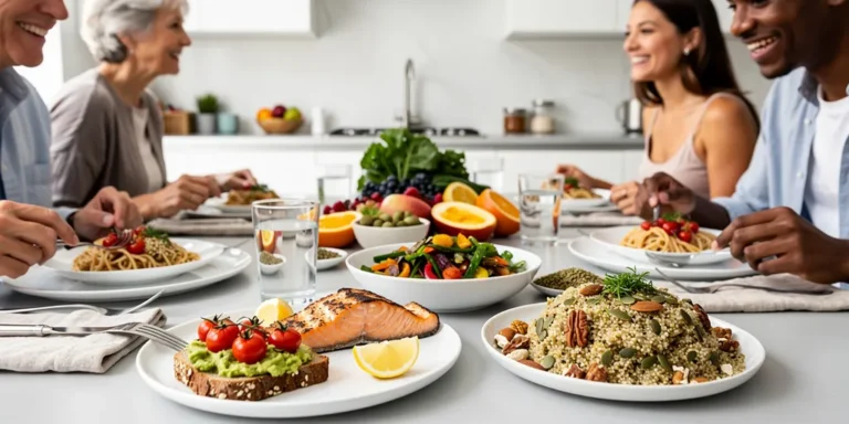 recette pour prise de poids