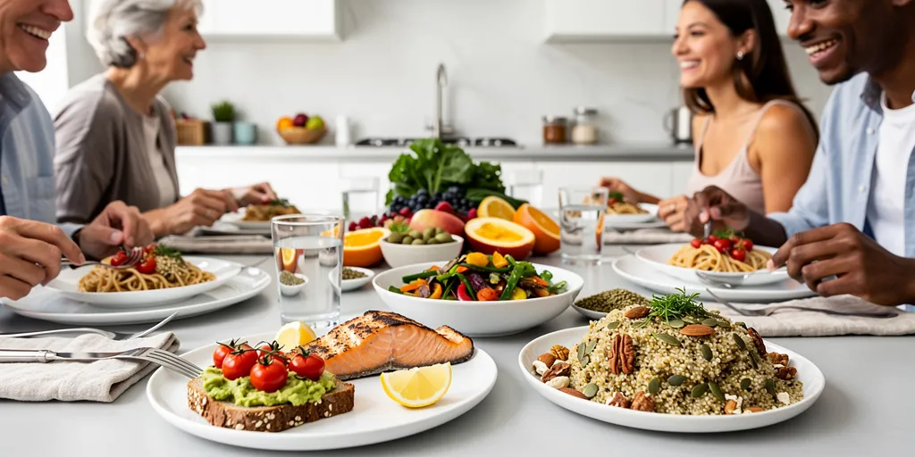 recette pour prise de poids