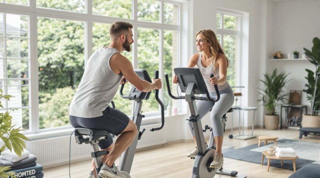 velo elliptique a quoi ça sert