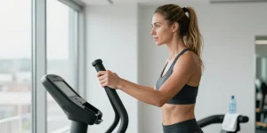 elliptique et perte de poids