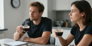 jeun intermittent cafe