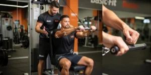 machine traction basic fit