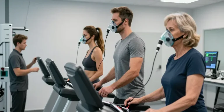 qu'est ce qu'une bonne vo2 max