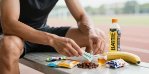 quels sont les sucres rapides