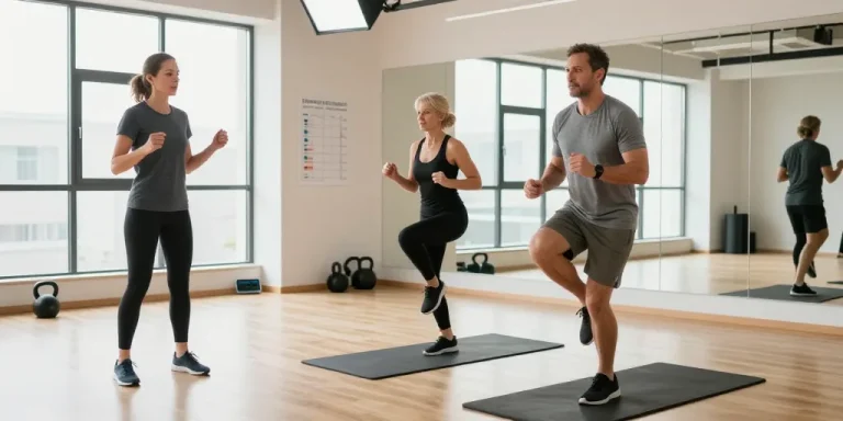 c'est quoi le cardio