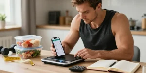 calcul calorie musculation